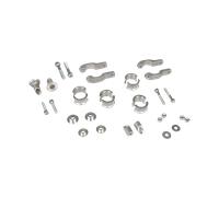 Acerbis X-Rally Handguard Assembly Kit