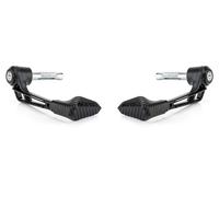 Acerbis X-Road 2.0 Lever Protector, black for Men