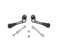 Acerbis X-Road Levers-Guards 2.0 Black