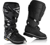 Acerbis X-Rock MM Motocross Boots, black, size 40