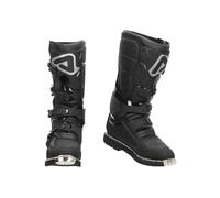 Acerbis X-ROCK MM Offroad Motorcycle Boots Black 0025404.090
