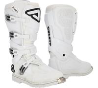 Acerbis X-Rock MM2, boots 47 EU White