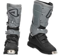 Acerbis X-Rock MM2 Motocross Boots, black-grey, size 42 for Men