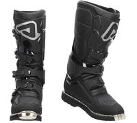 Acerbis X-Rock MM2 Motocross Boots, black, size 46 for Men