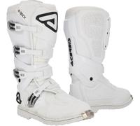 Acerbis X-Rock MM2 Motocross Boots, white, size 41