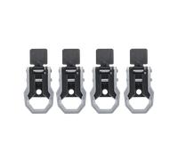 Acerbis X-Rock Replacement Buckle Black