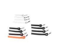 Acerbis X-Rock Spare Straps White White