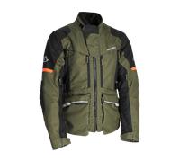 Acerbis X-Rover MC Jacket Green/OrangeXL Green,Orange