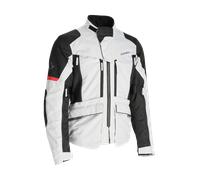 Acerbis X-Rover MC Jacket Grey/RedXL Grey,Red