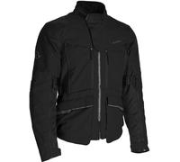 Acerbis X-Rover, textile jacket waterproof L Black