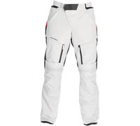Acerbis X-Rover waterproof Motorcycle Textile Pants, grey, size S for Men