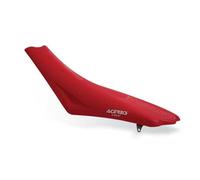 Acerbis X-Seat Honda CRF250 10-13 CRF450 09-12 Seat, red, One size