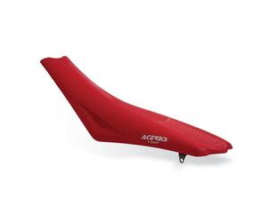 Acerbis X-Seat Honda CRF250 10-13 CRF450 09-12 Seat, red, One size
