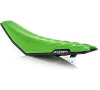 Acerbis X-Seat (Soft Version) - Green Motorcycle Dirt Bike 2464770006 0811-0147