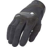Acerbis X-Street Motorcycle Gloves BlackXL Black