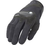 Acerbis X-Street Motorcycle Gloves, black, size XL for Men
