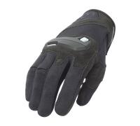 Acerbis X-Street Motorcycle Gloves, black, size L for Men
