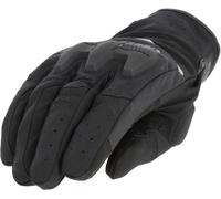 Acerbis X-Street WP waterproof Motorcycle Gloves, black, size 3XL