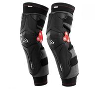 Acerbis X-Strong KNEE Guard adult size. Moto-x/Enduro/Trail/EVO/MTB/ATV