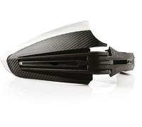 Acerbis X-Tarmac Hand Guard, black, One size