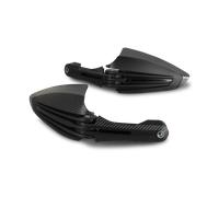 Acerbis X-Tarmac WL Hand Protection Black