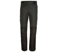 Acerbis X-Tour Motorcycle Textile Pants, black, size 2XL for Men