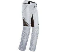Acerbis X-Tour Motorcycle Textile Pants, grey, size M