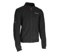 Acerbis X-Town Motorcycle Textile Jacket, black, size L