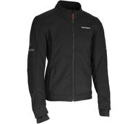 Acerbis X-Town Motorcycle Textile Jacket, black, size L