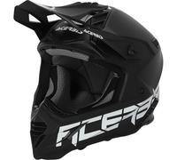 Acerbis X-Track 2023 Motocross Helmet, black, size XXL (63/64)