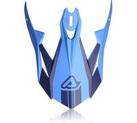 Acerbis X-Track Helmet Peak, blue for Men