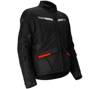 Acerbis X-Trail Motorbike Motorcycle Jacket - Black