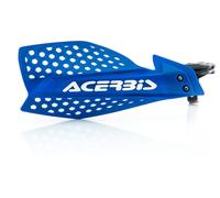 Acerbis X-Ultimate Hand Guard, blue, One size