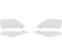 Acerbis X-Ultimate Hand Guard Cover, white, One size