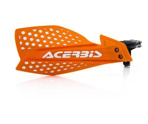 Acerbis X-Ultimate Hand Guard, orange for Men