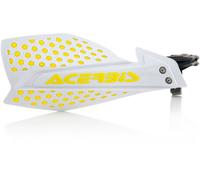 Acerbis X-Ultimate Hand Guard, yellow, One size