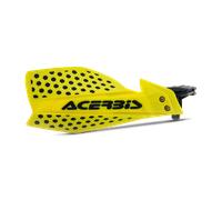 Acerbis X-Ultimate Hand Guard, black-yellow for Men