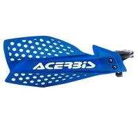 Acerbis X-Ultimate Hand Guard, blue