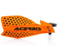 Acerbis X-Ultimate Hand Guard, black-orange