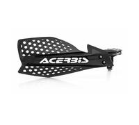 Acerbis X-Ultimate Motocross Enduro Handguards Black/White