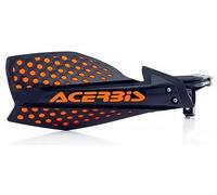 Acerbis X-Ultimate Hand Guard, black-orange