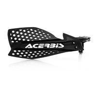 Acerbis X-Ultimate MX Handguards Black/White