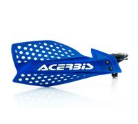 Acerbis X-Ultimate Hand Guard, blue