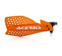 Acerbis X-ultimate Handguard Orange