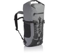 Acerbis X-Water 28L Backpack, black/grey, size 28 Ltr.