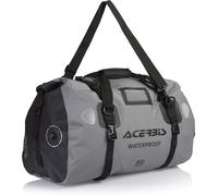 Acerbis X-Water 40L Bag, black/grey, size 40 Ltr.