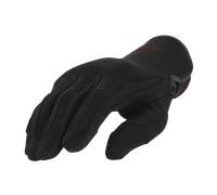 Acerbis X-Way Motorcycle Gloves, black, size L