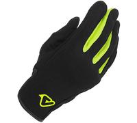 Acerbis X-Way Motorcycle Gloves, black-yellow, size M for Men