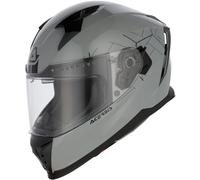 Acerbis X-Way Solid Helmet, grey, size XS (53/54)