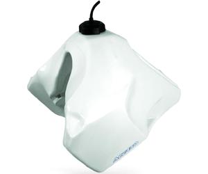 Acerbis Yamaha TT 600R 20 L, fuel tank 20 L White
